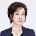 颜色美女