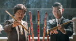 比吉斯纪录片曝预告 未定名传记片筹备并驾齐驱 2020-10-30 著名流行乐队比吉斯的传记片，目前依旧处在筹备的阶段。