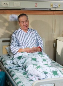 ”片中，理查德和玛格丽特从年少结婚到历经婚姻困境，最终相伴老去的过程，细腻真实、令人共鸣。