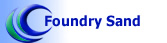 Foundry Sand
